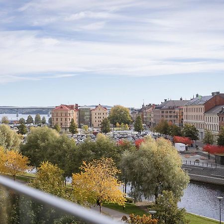 Clarion Hotel Sundsvall Ngoại thất bức ảnh