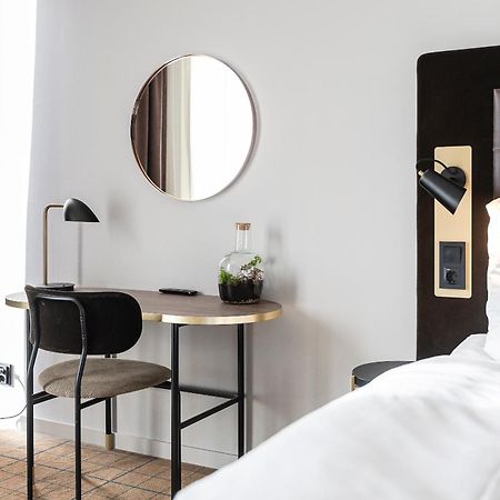 Clarion Hotel Sundsvall Ngoại thất bức ảnh