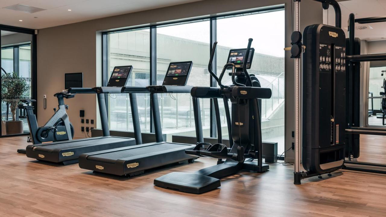 Clarion Hotel Sundsvall Ngoại thất bức ảnh