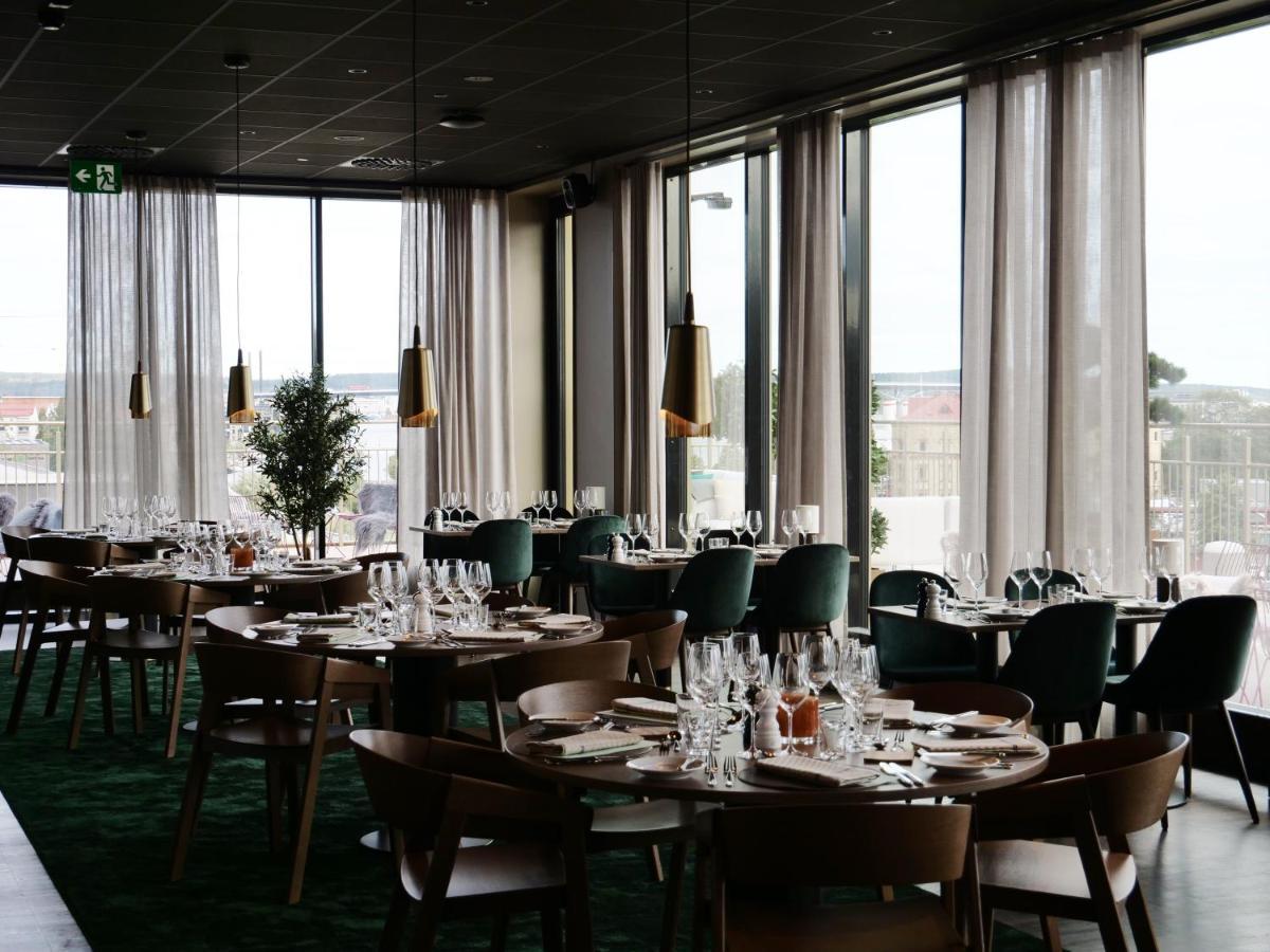 Clarion Hotel Sundsvall Ngoại thất bức ảnh