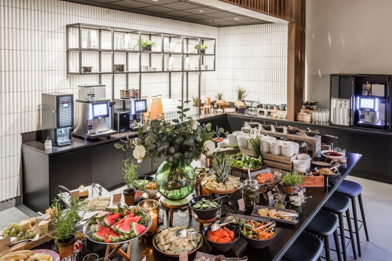 Clarion Hotel Sundsvall Ngoại thất bức ảnh