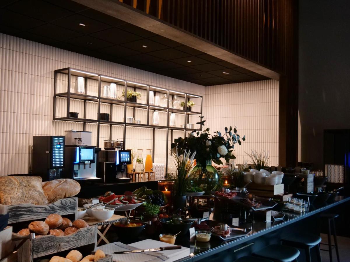 Clarion Hotel Sundsvall Ngoại thất bức ảnh