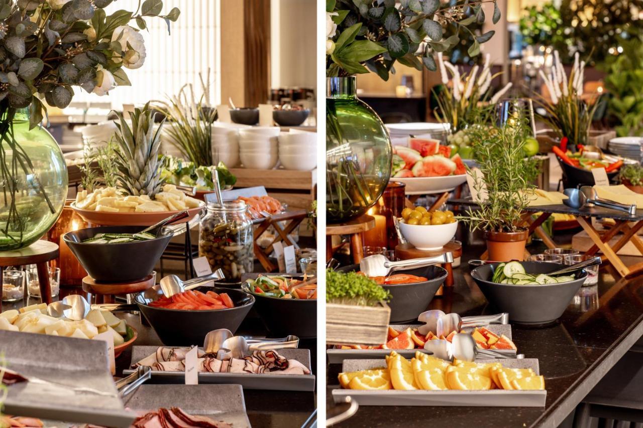 Clarion Hotel Sundsvall Ngoại thất bức ảnh