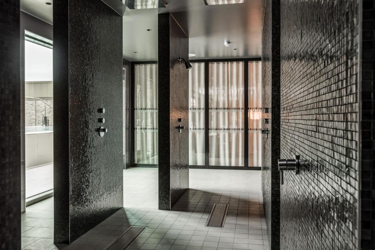 Clarion Hotel Sundsvall Ngoại thất bức ảnh