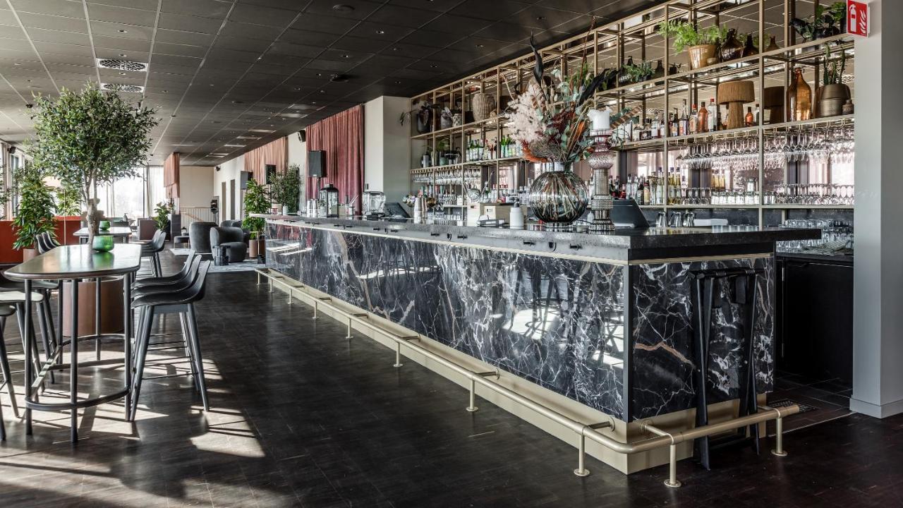 Clarion Hotel Sundsvall Ngoại thất bức ảnh