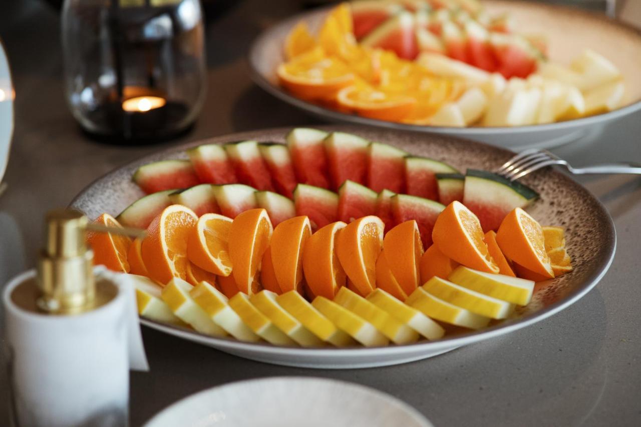 Clarion Hotel Sundsvall Ngoại thất bức ảnh
